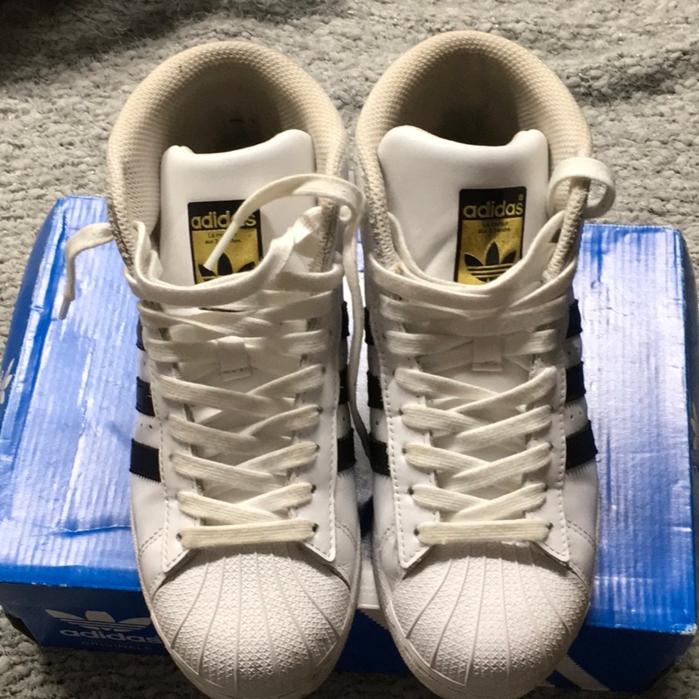 Pro model originals adidas